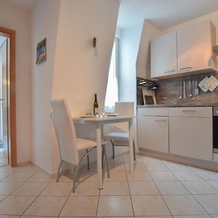 Ferienwohnung Blaue Welle 12 Ostseebad Heringsdorf Exterior foto