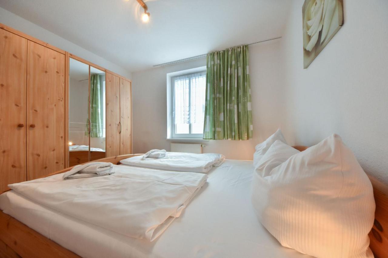 Ferienwohnung Blaue Welle 12 Ostseebad Heringsdorf Exterior foto